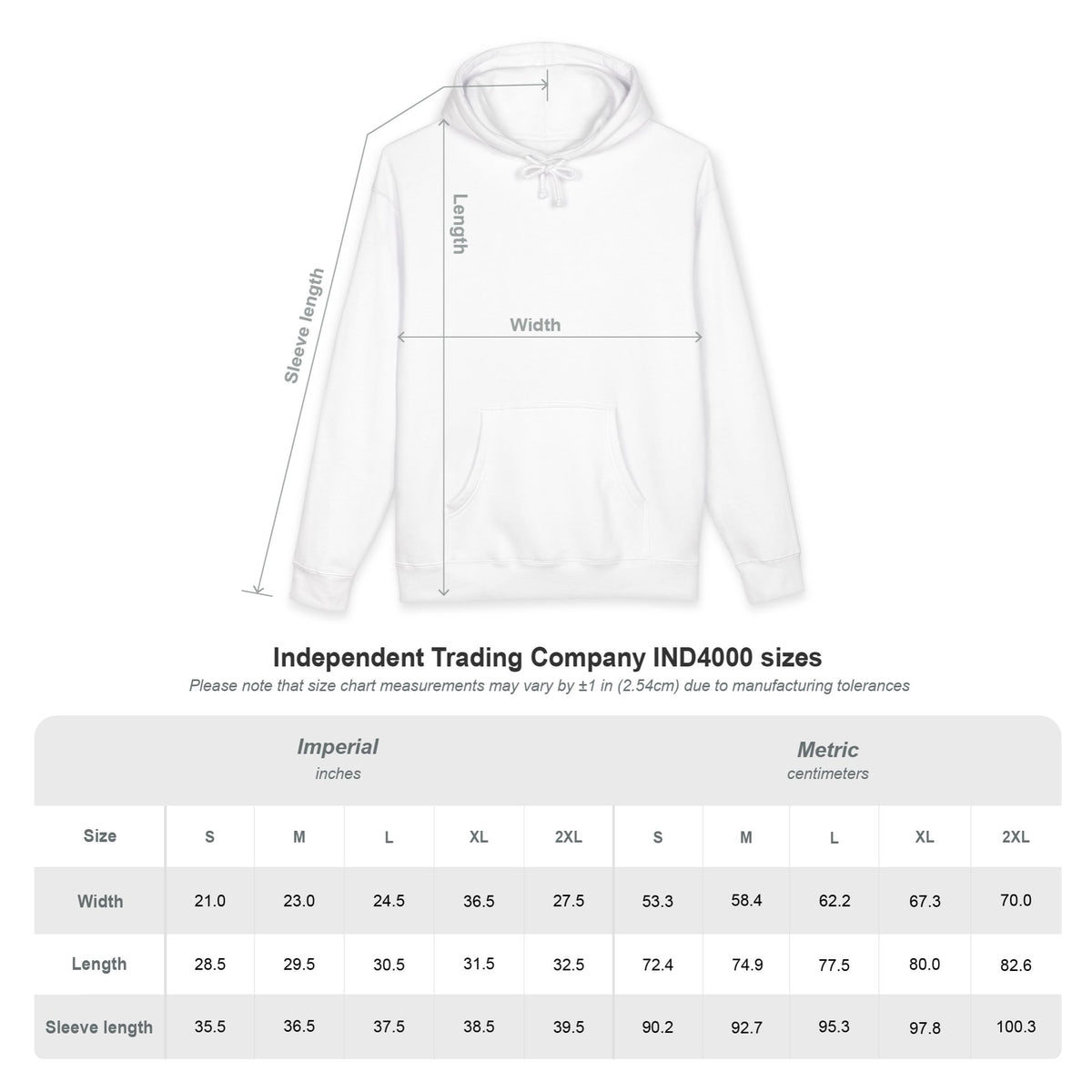 Auren Minimal Logo Hoodie — Women's Brown Cozy Pullover
