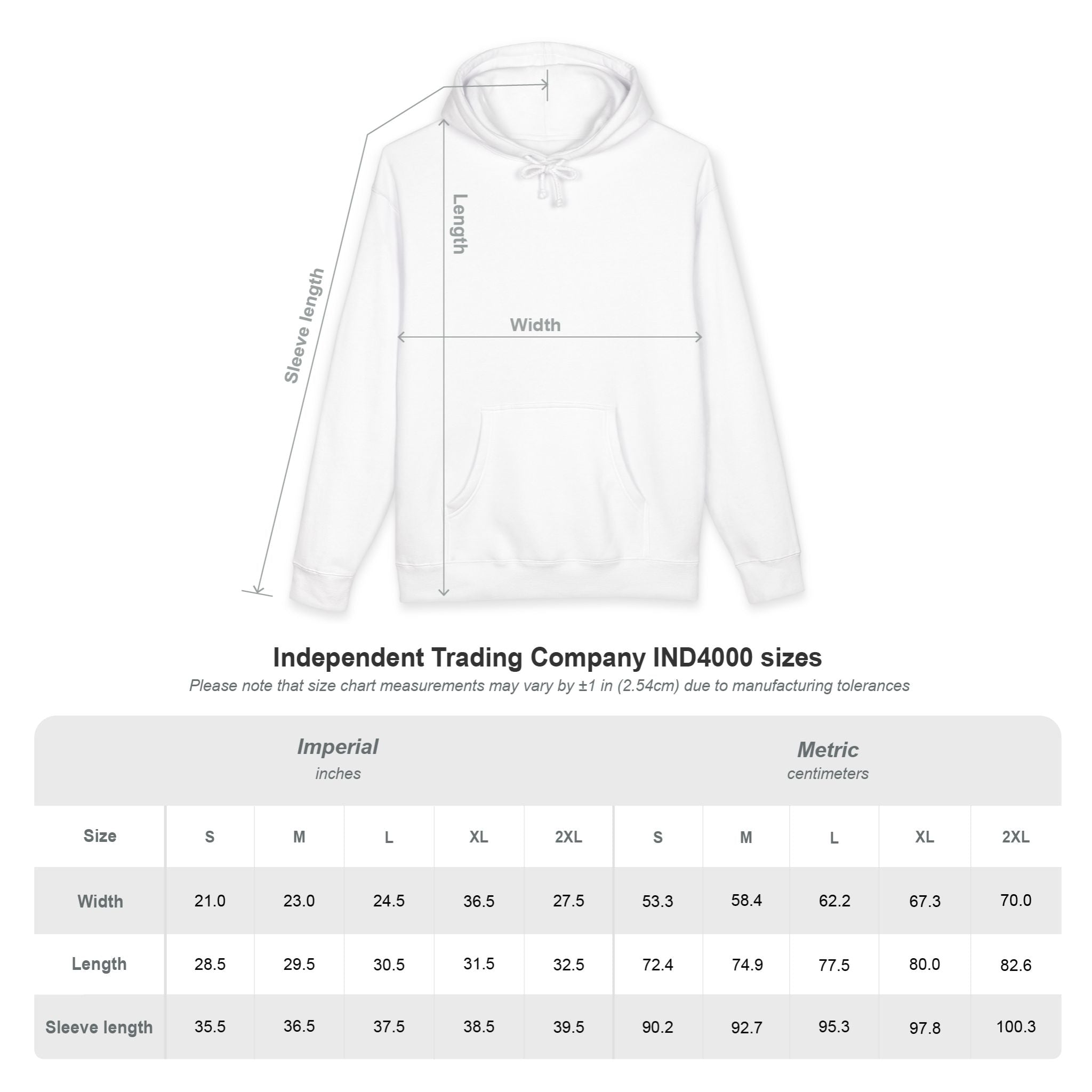 Auren Minimal Logo Hoodie — Women's Brown Cozy Pullover